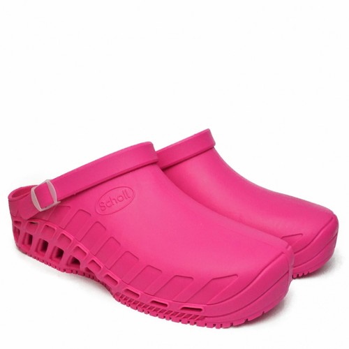 Scholl professional clogs - professional,