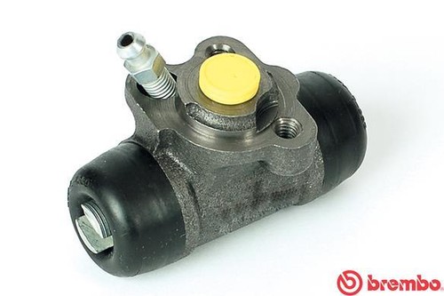 Wheel brake cylinder brembo - cylinder,