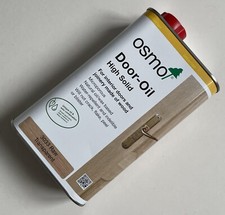 osmo High Solid DOOR OIL -