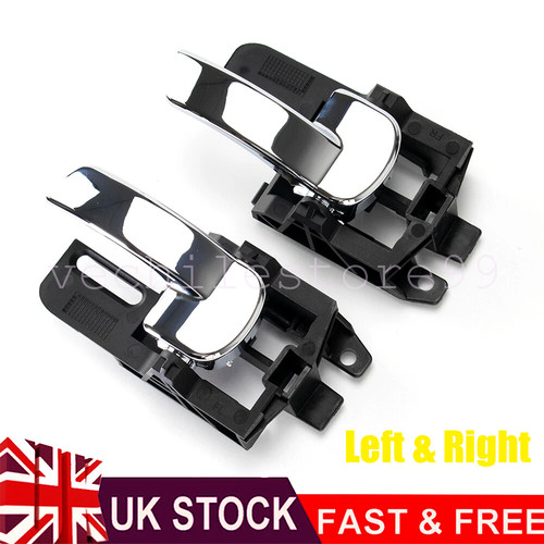 2pcs car left right front - car, rear