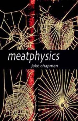 Meatphysics chapman jake - chapman,,