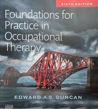 Foundations for practice - practice, in
