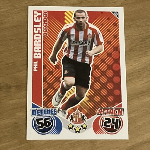 Match attax extra 2010 - attax, 2010/11