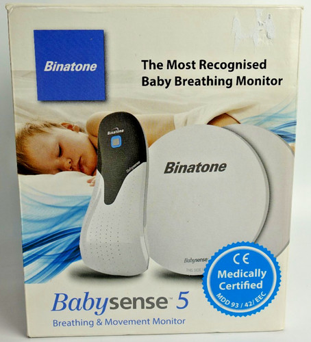 Babysense breathing - babysense,