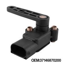 Suspension Height Level Sensor Fit for 2014-2021 BMW X5 X6 X7 37146870200 NEW