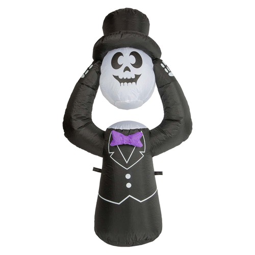 Halloween inflatable - halloween,