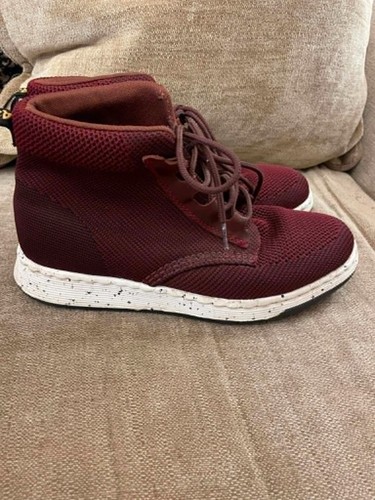Martens regal knit vegan - martens,