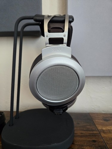 Stax 007s - stax, sr-007s