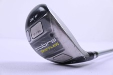 Cobra Baffler T-Rail #3 Hybrid