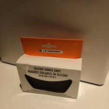 Le Creuset Silicone Handle