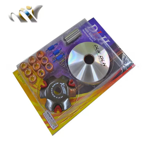 Mofo high performance dlh - high,