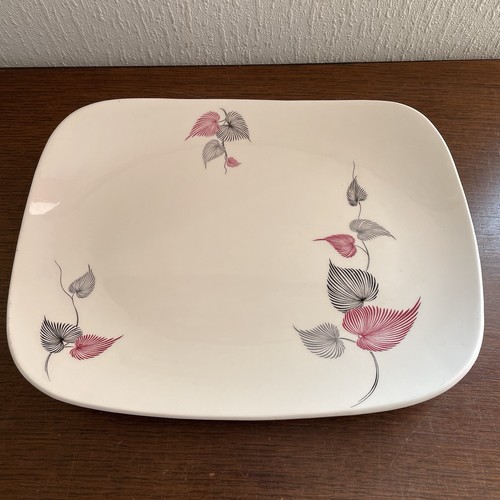 Vintage g meakin studio - j, &