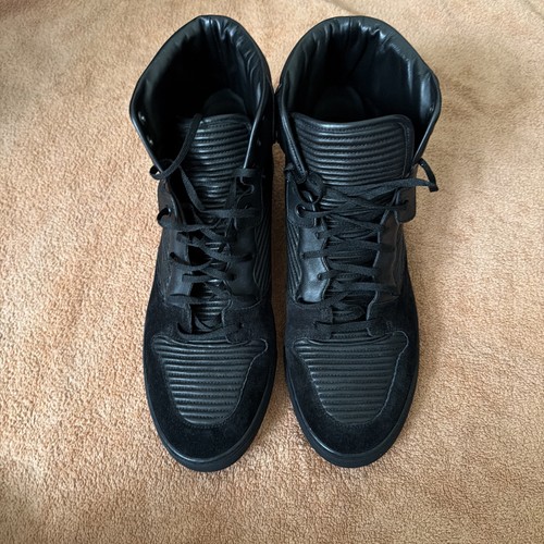 Balenciaga arena high top - high,