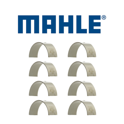 Mahle connecting rod bearing - connecting,