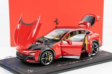 BBR - 1:18 Ferrari Purosangue