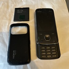 Nokia N86-1 8MP Mobile Phone