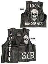 Stone Cold Steve Austin SOB