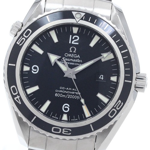Omega seamaster600 planet - omega,