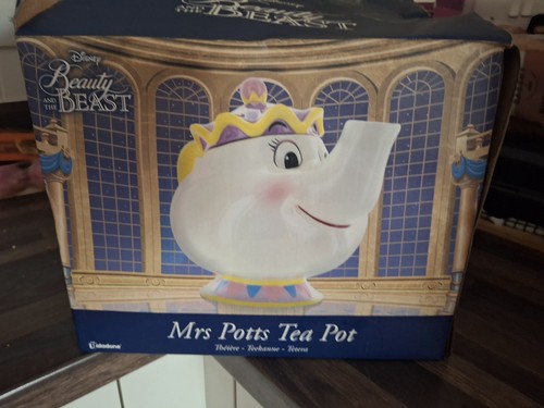 Disney teapot beauty - disney, and