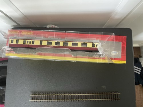 Hornby coach gauge r4188c - coach,