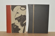 The Iliad - Homer - ¼ Leather