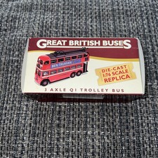 Atlas Edition Great British