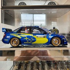 AUTOart 1/18 Subaru Impreza