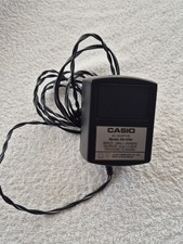 calculator power supply