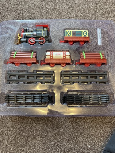 Locomotive railway service - locomotive,