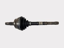 Alfa Romeo 156 2002 2.4Diesel