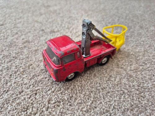 Vintage 1960s corgi toys - vintage,