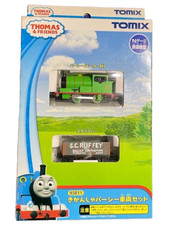 Tomix Tomy N-Gauge 93811