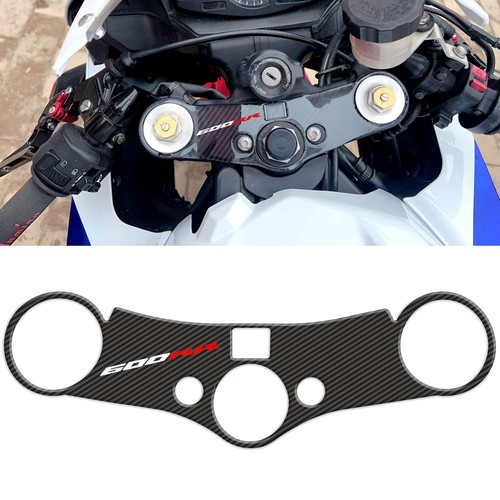 Carbon look upper - carbon-look, yoke