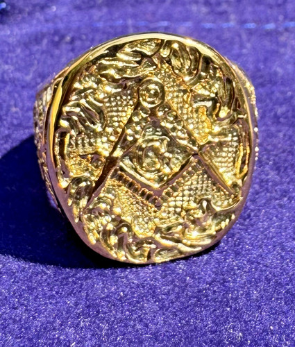 Stunning premium masonic - stunning,