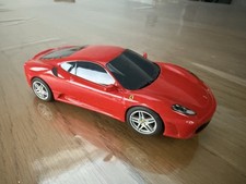 Scalextric C2822. Ferrari F430 Red. DPR. Slot Car. Hornby.