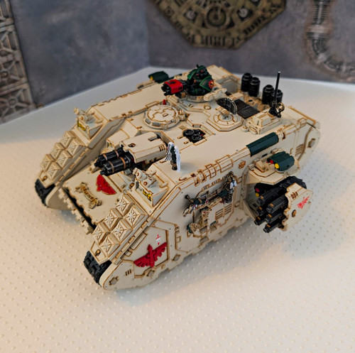 Warhammer 40k dark angels - 40k,