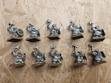 Warhammer Fantasy Old World