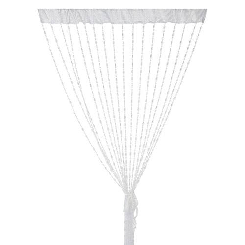 Acrylic crystal hanging beaded - acrylic,