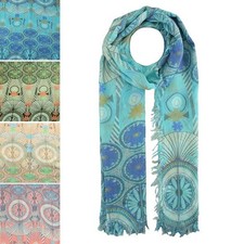 Artistic Lady Women Scarf
