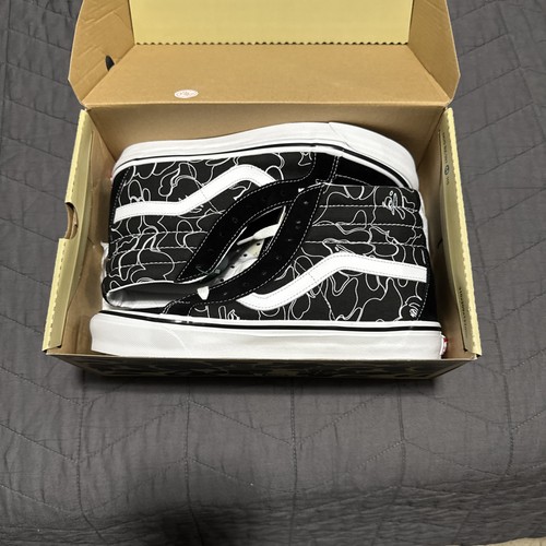 Bathing ape vans - x, 38