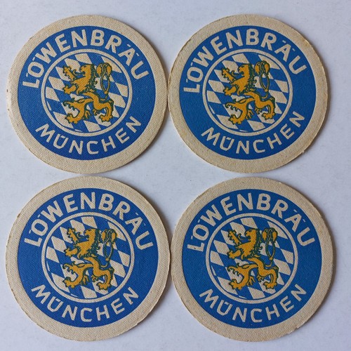 Lowenbrau munchen x beer - munchen, 4