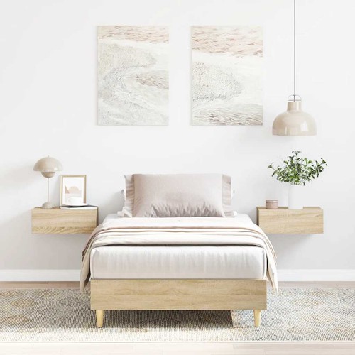 Bed frame mattress sonoma - no,