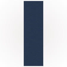 40 Navy Blue Card Bookmark