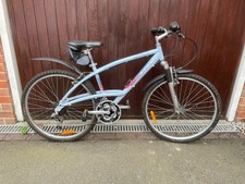 Decathlon Triban 3 Aluminium Frame  Hybrid/Trail Bike