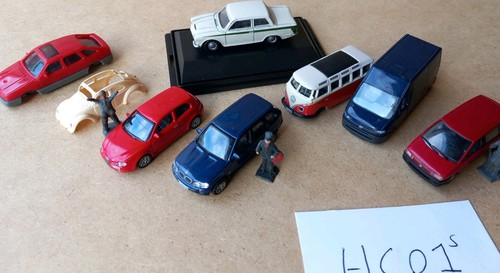 Scale model cars hornby - cars,
