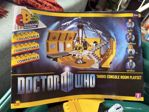 Doctor who 11th tardis - dr,