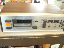 VTG Realistic 8 Track Stereo