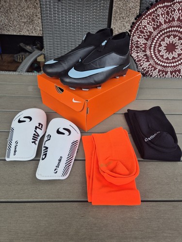 Nike junior football boots 5 - football, 5.5