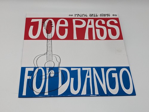 Scratched joe pass for - scratched,