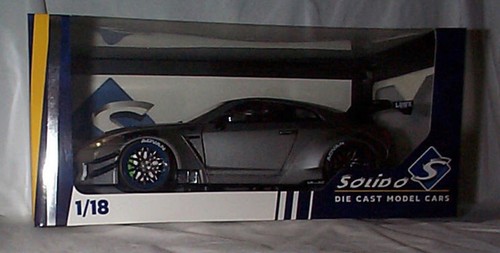 Nissan with lbwk - with,